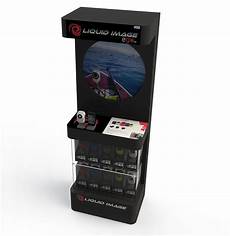 Point-Of-Purchase Display