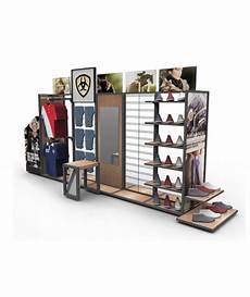 Point-Of-Purchase Display