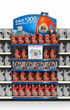 Point-Of-Purchase Display