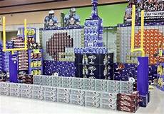 Point-Of-Purchase Displays