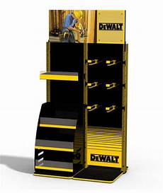 Point-Of-Purchase Displays