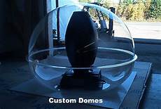 Polycarbonate Display Cover