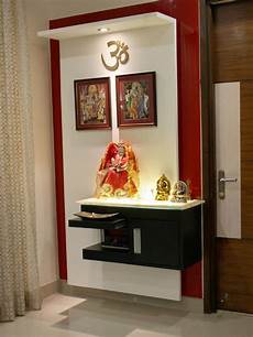 Pooja Shelf