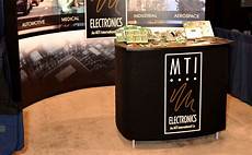 Portable Display Stands