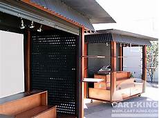 Portable Retail Display