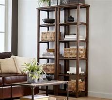 Pottery Barn Bookcase