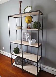 Pottery Barn Bookshelf