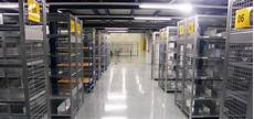 Powered Mobile Shelving
