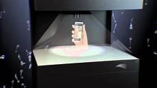 Product Display Box