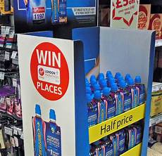 Promotion Display Products