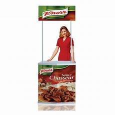 Promotion Display Stands