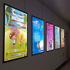 Promotion Display Stands