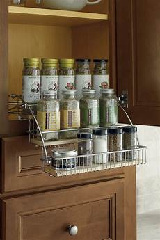 Pull Down Shelf