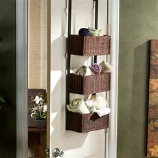 Rattan Shelf