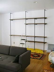 Real Wood Bookcase