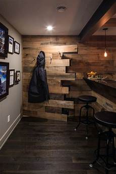 Reclaimed Wood Bookcase