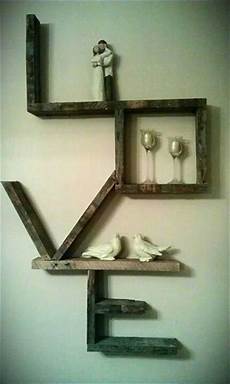 Reclaimed Wood Bookshelf
