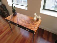 Reclaimed Wood Bookshelf
