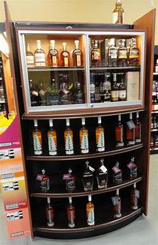 Refrigerated Display Cabinet