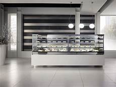 Refrigerated Display Cabinets
