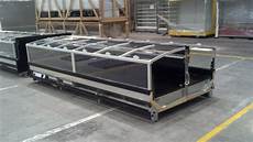 Refrigerated Display Cabinets
