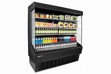 Refrigerated Display Case