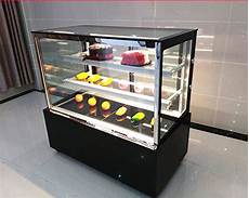 Refrigerated Display Case