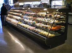 Refrigerated Display Case