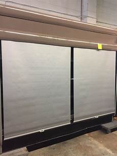 Refrigerated Display Case