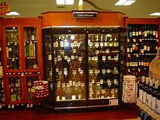 Refrigerated Display Cases