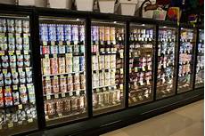 Refrigerated Display Cases