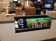 Refrigerated Display Cases