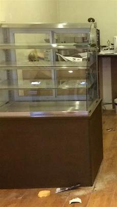 Refrigerated Display Counters