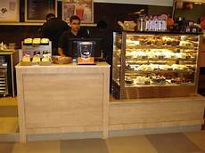 Refrigerated Display Counters