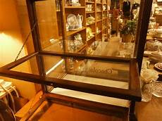 Refrigerated Display Counters