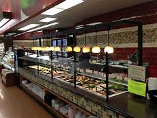 Refrigerated Display Counters