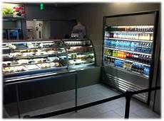 Refrigerated Display Unit