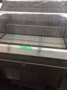Refrigerated Display Unit