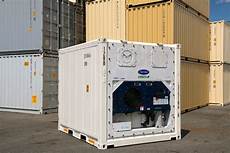 Refrigerated Display Unit