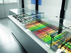 Refrigerated Display Units