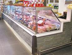 Refrigerated Display Units