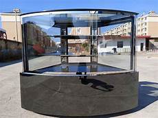 Refrigerated Display Units