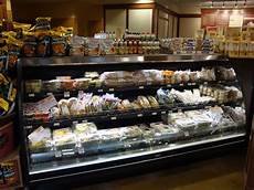 Refrigerated Display