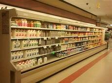 Refrigerated Display