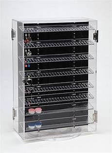 Retail Display Cabinets