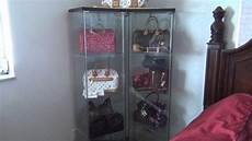 Retail Display Cabinets