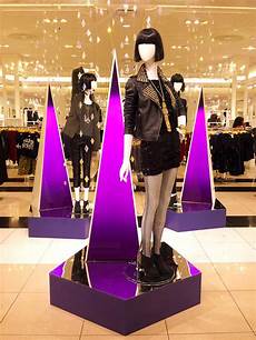 Retail Display Furniture