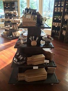 Retail Display Gondolas