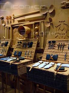 Retail Display Gondolas