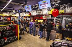 Retail Display Hardware